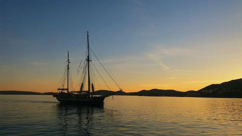 Gulet 98 | Rafael Verdera