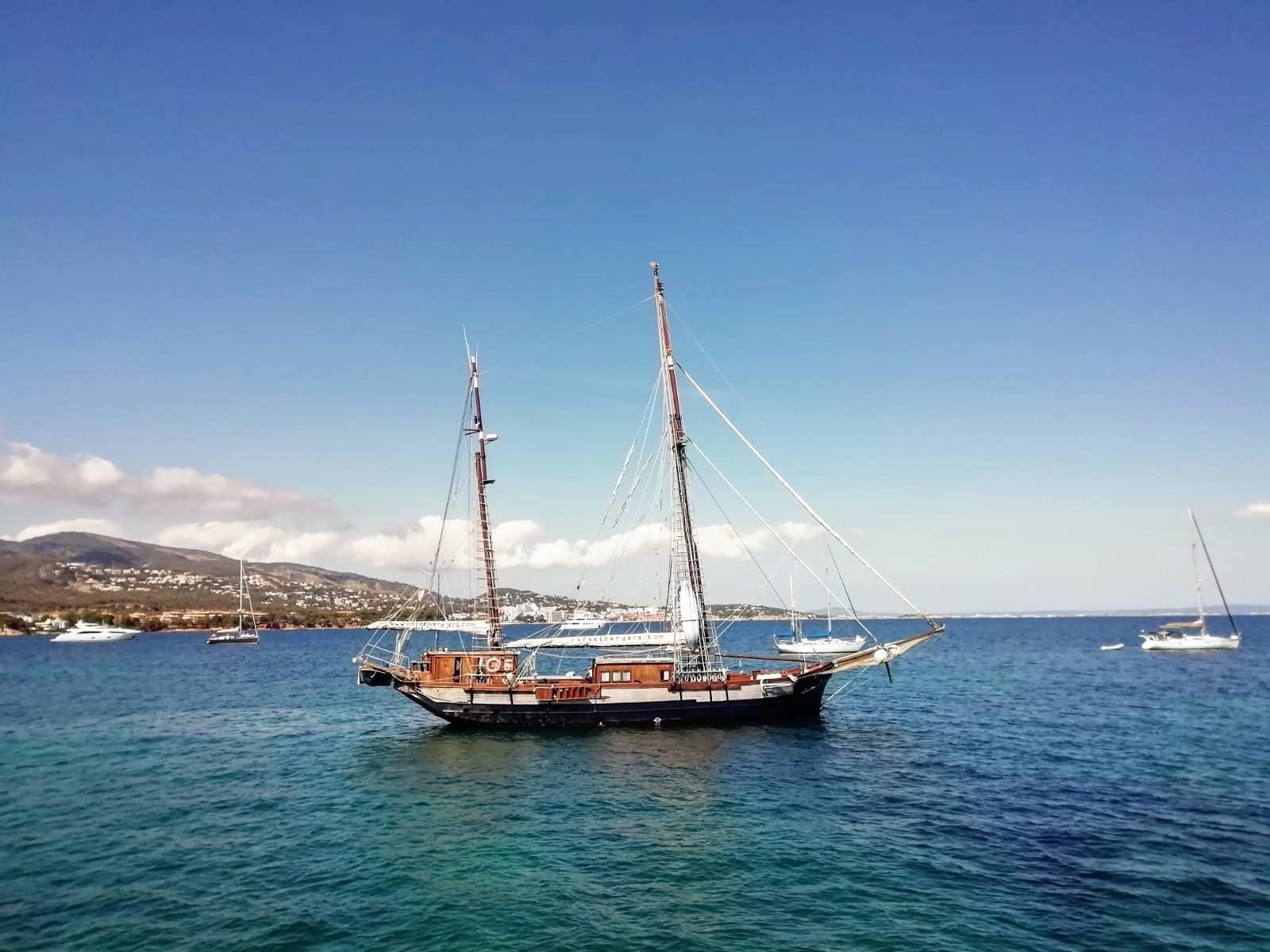 Gulet 98 | Rafael Verdera