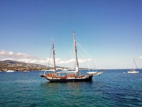 Gulet 98 | Rafael Verdera