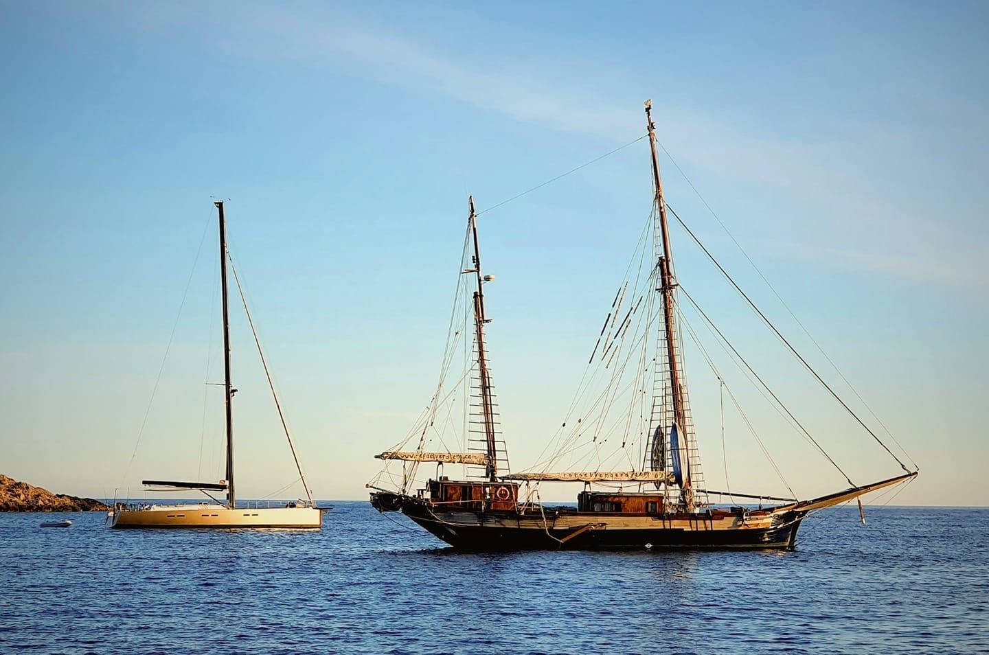 Gulet 98 | Rafael Verdera