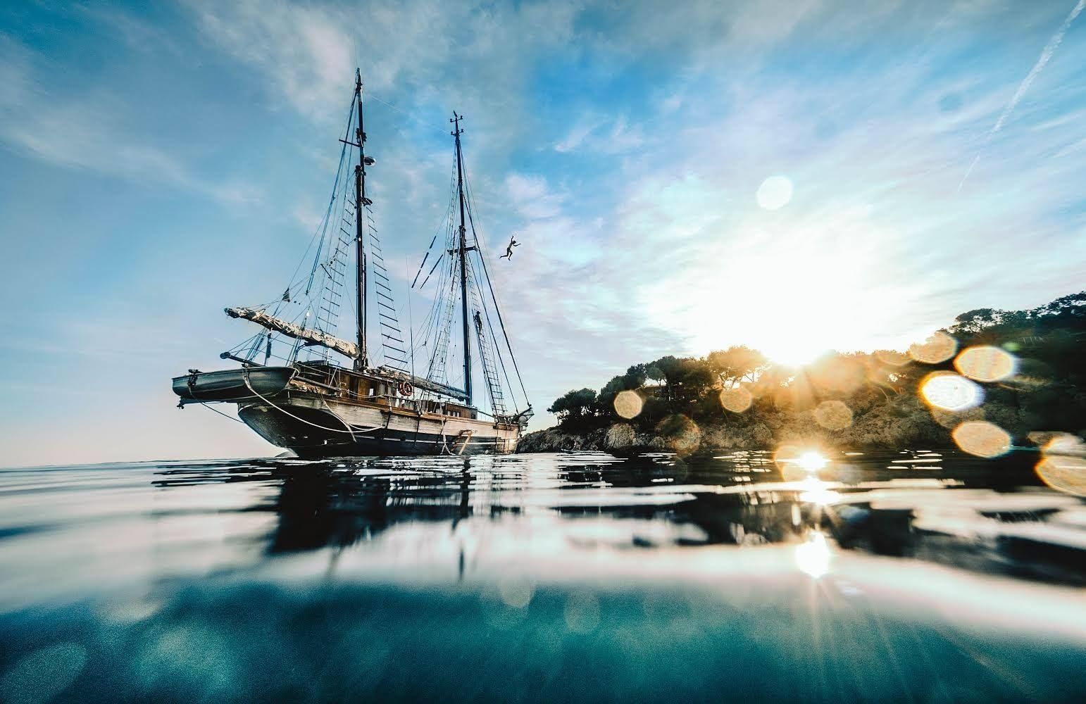 Gulet 98 | Rafael Verdera