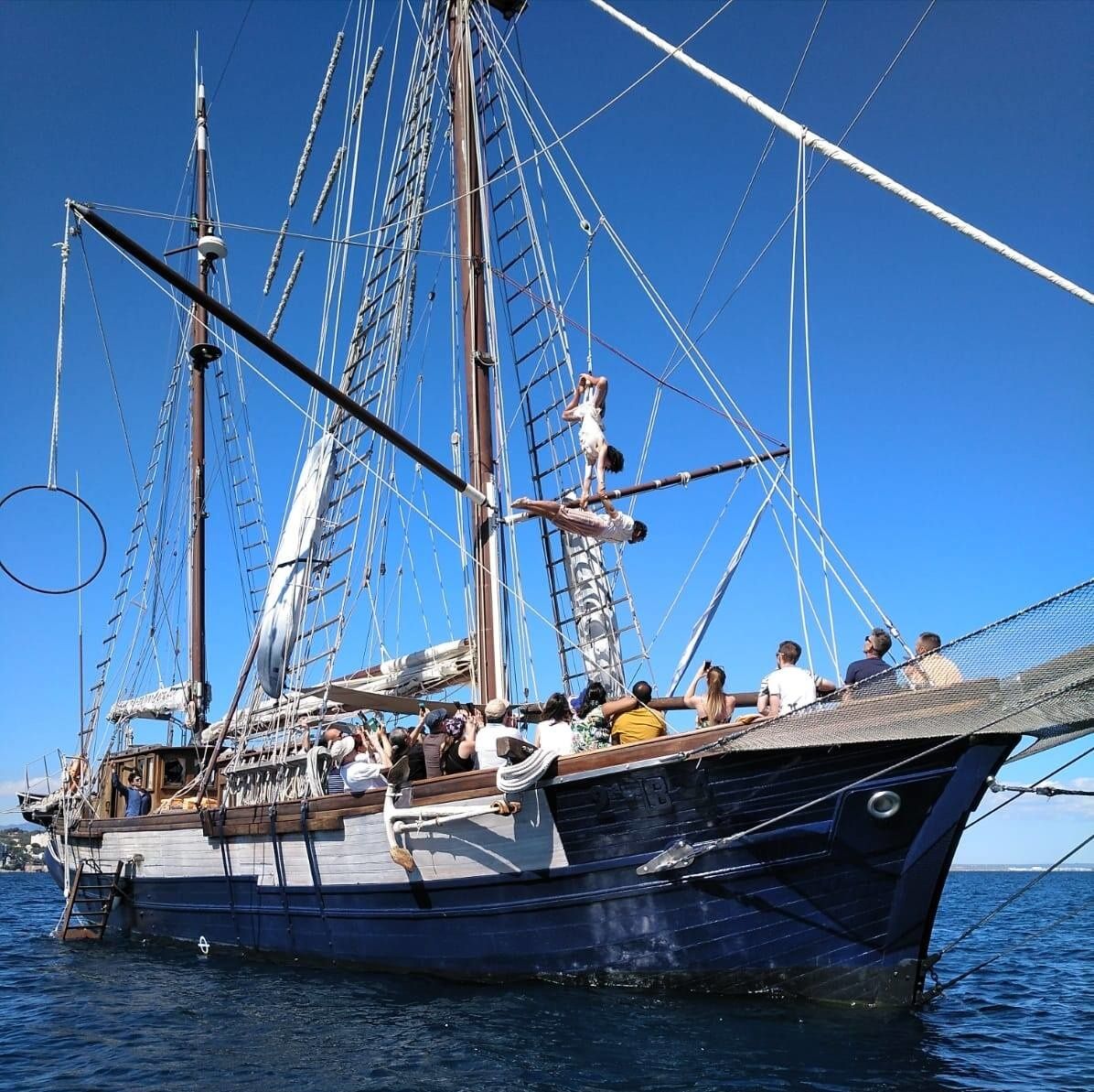 Gulet 98 | Rafael Verdera