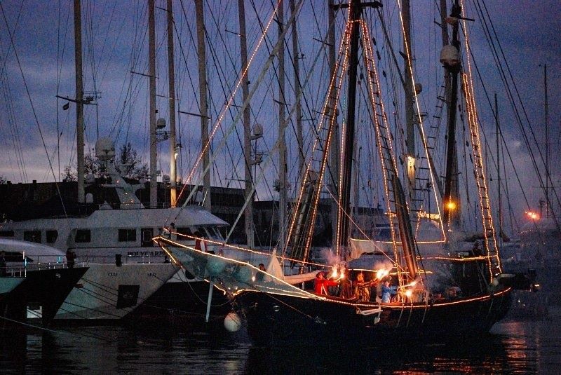 Gulet 98 | Rafael Verdera