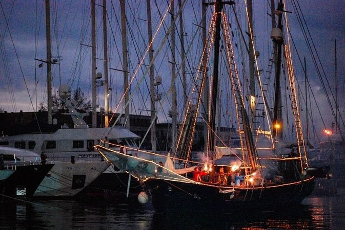 Gulet 98 | Rafael Verdera