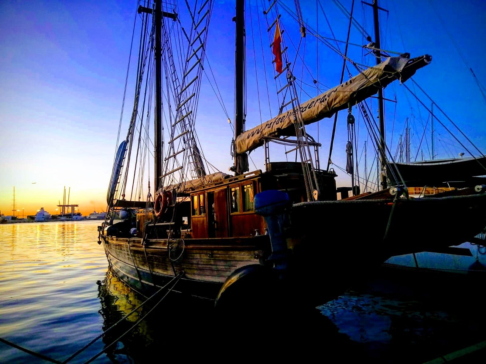 Gulet 98 | Rafael Verdera