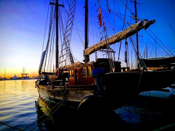 Gulet 98 | Rafael Verdera