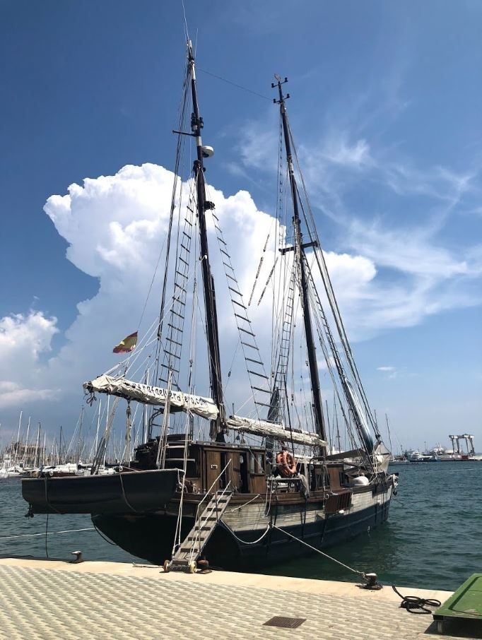 Gulet 98 | Rafael Verdera