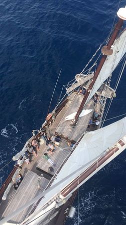 Gulet 98 | Rafael Verdera