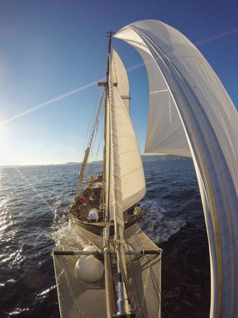 Gulet 98 | Rafael Verdera