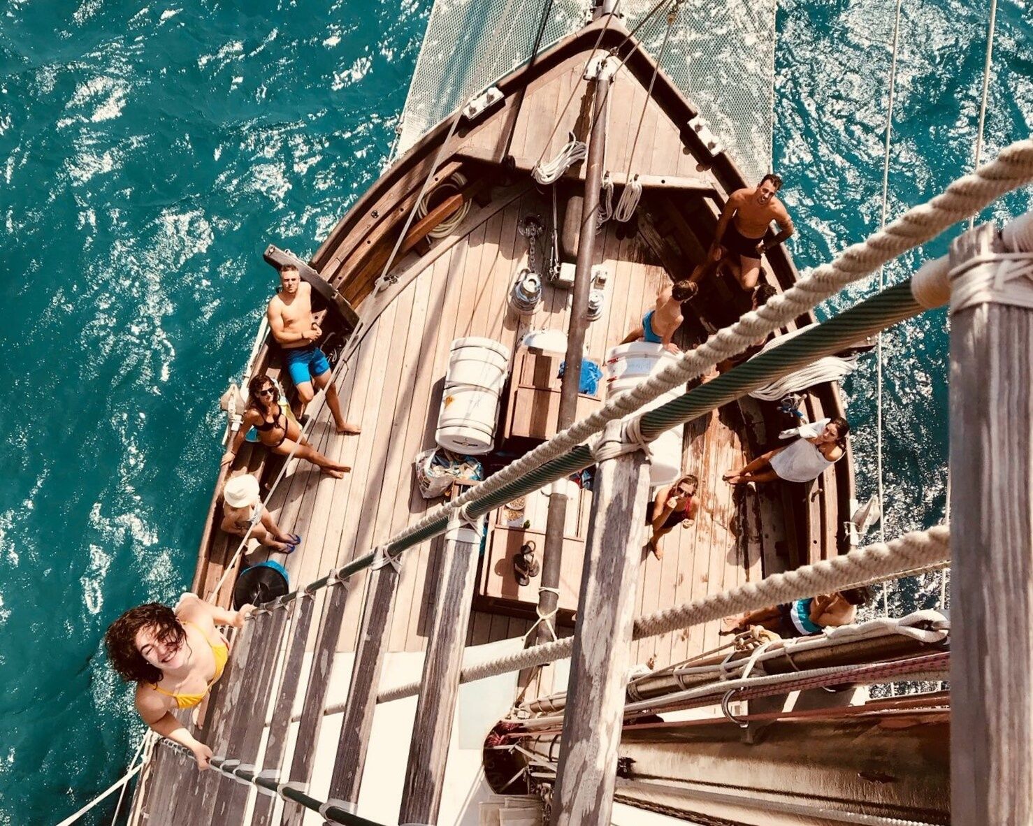 Gulet 98 | Rafael Verdera