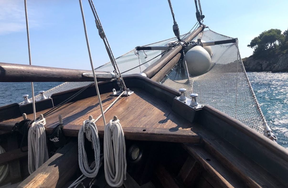 Gulet 98 | Rafael Verdera