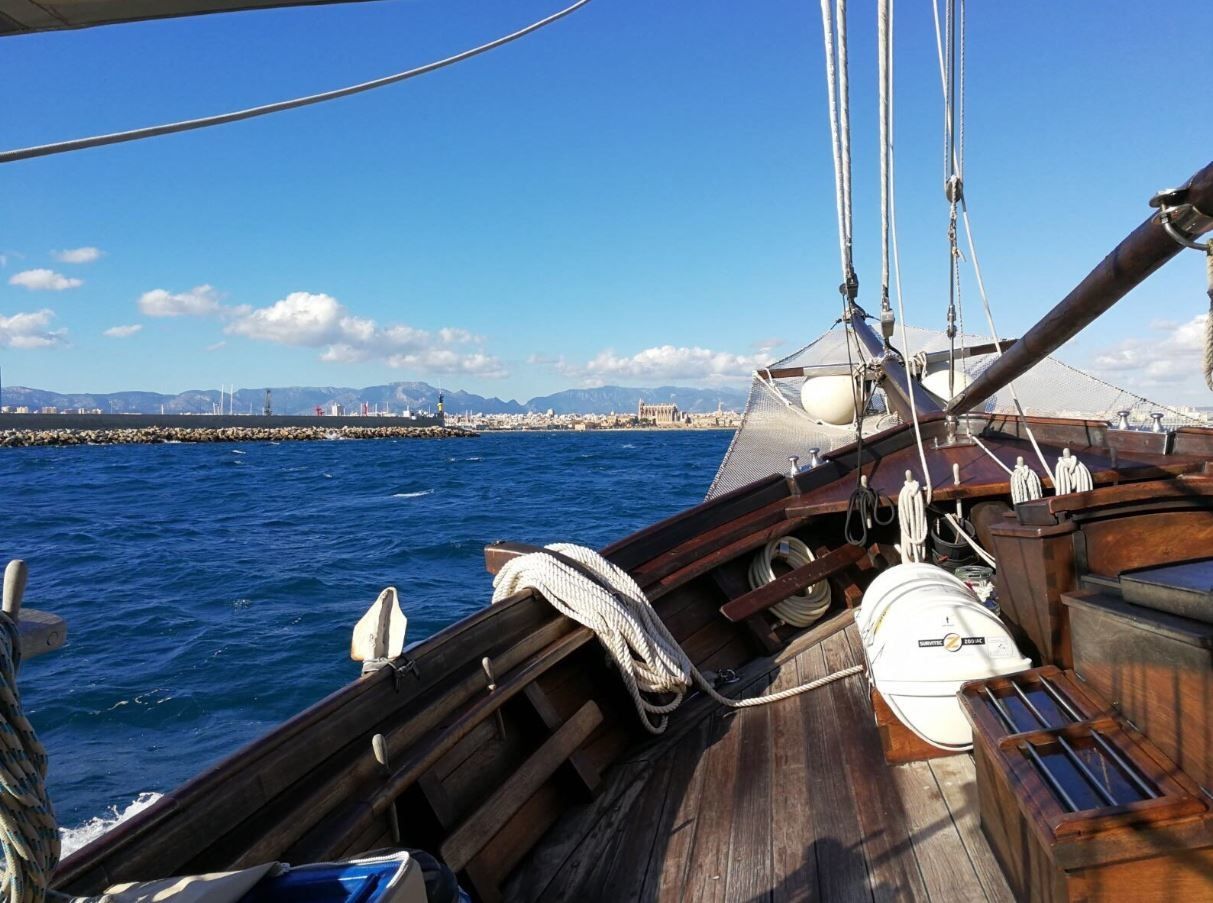 Gulet 98 | Rafael Verdera