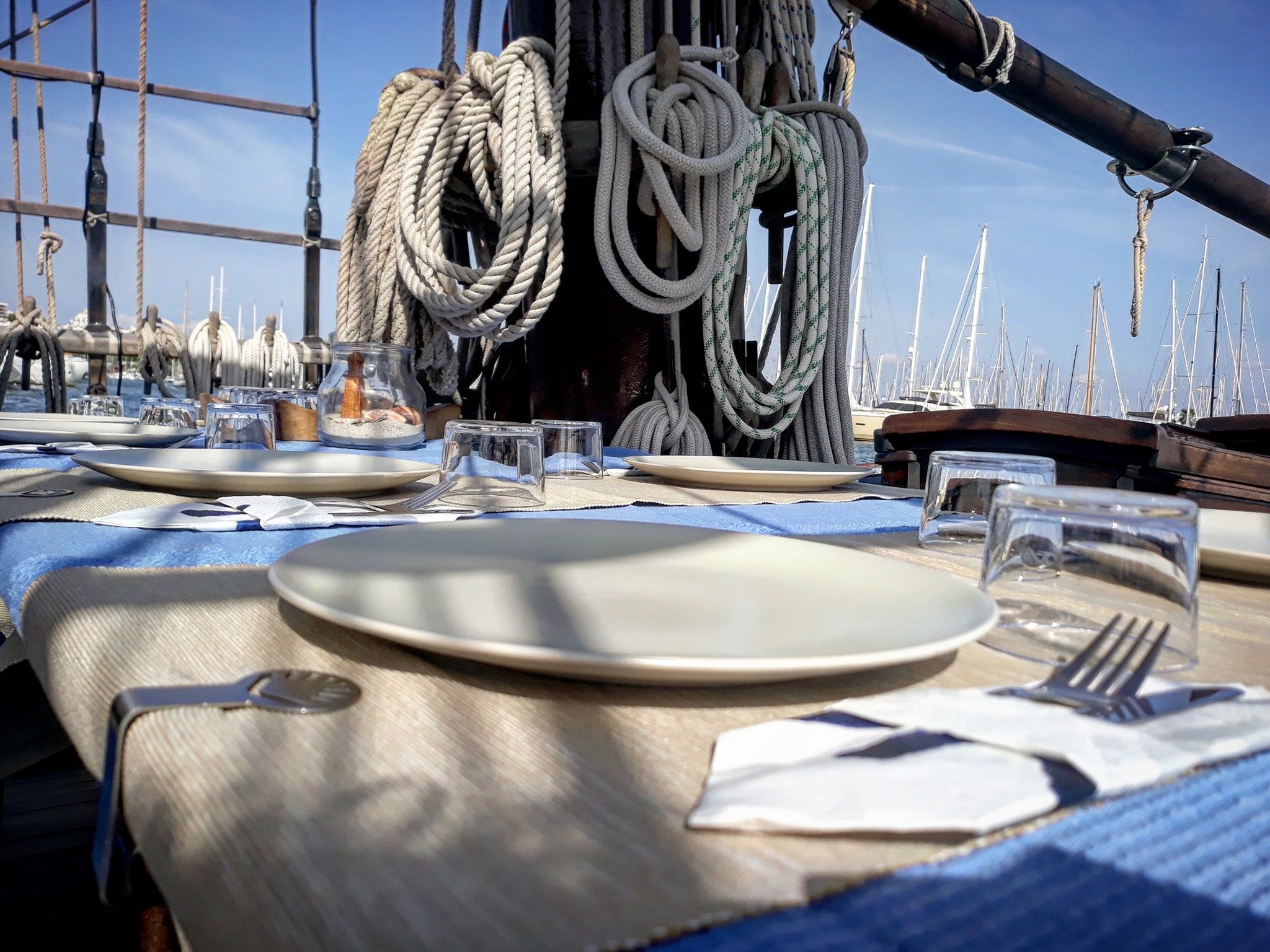 Gulet 98 | Rafael Verdera