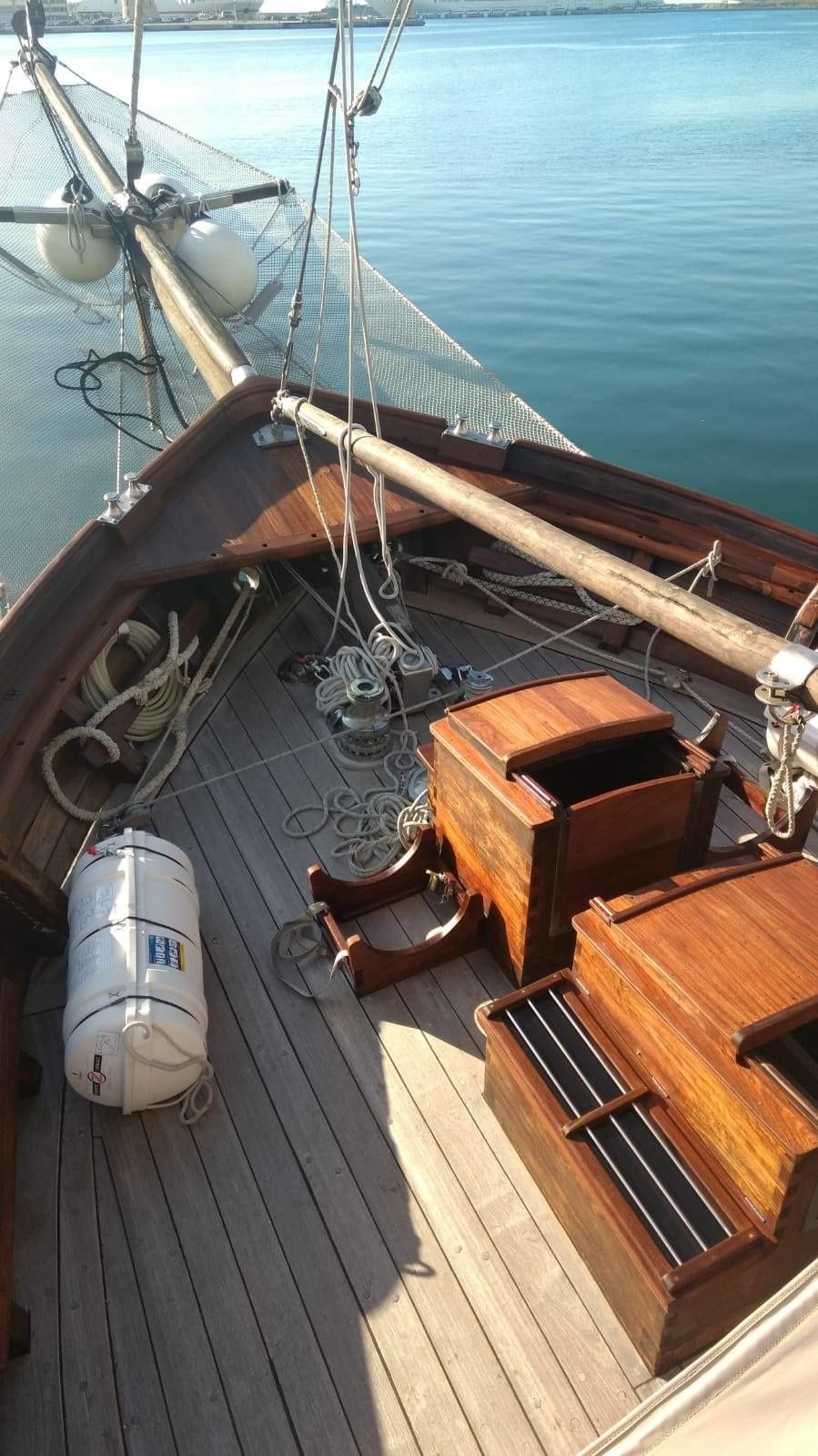 Gulet 98 | Rafael Verdera