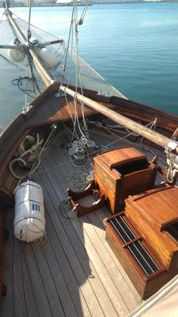 Gulet 98 | Rafael Verdera