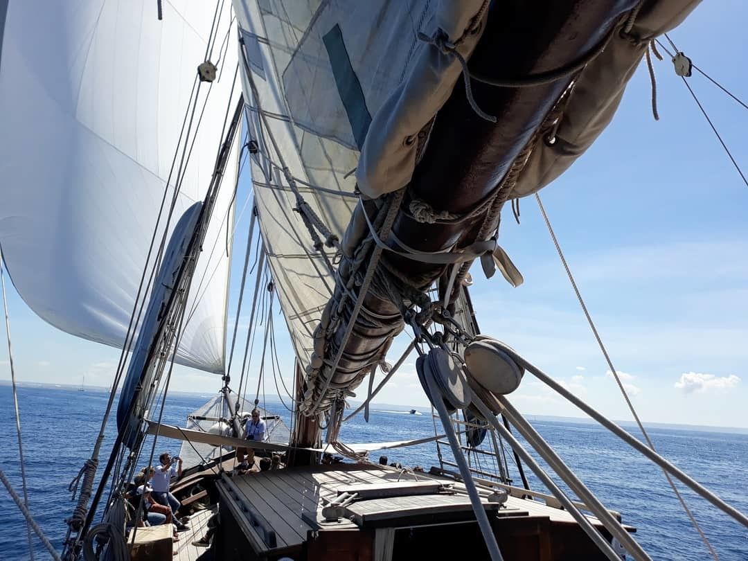 Gulet 98 | Rafael Verdera