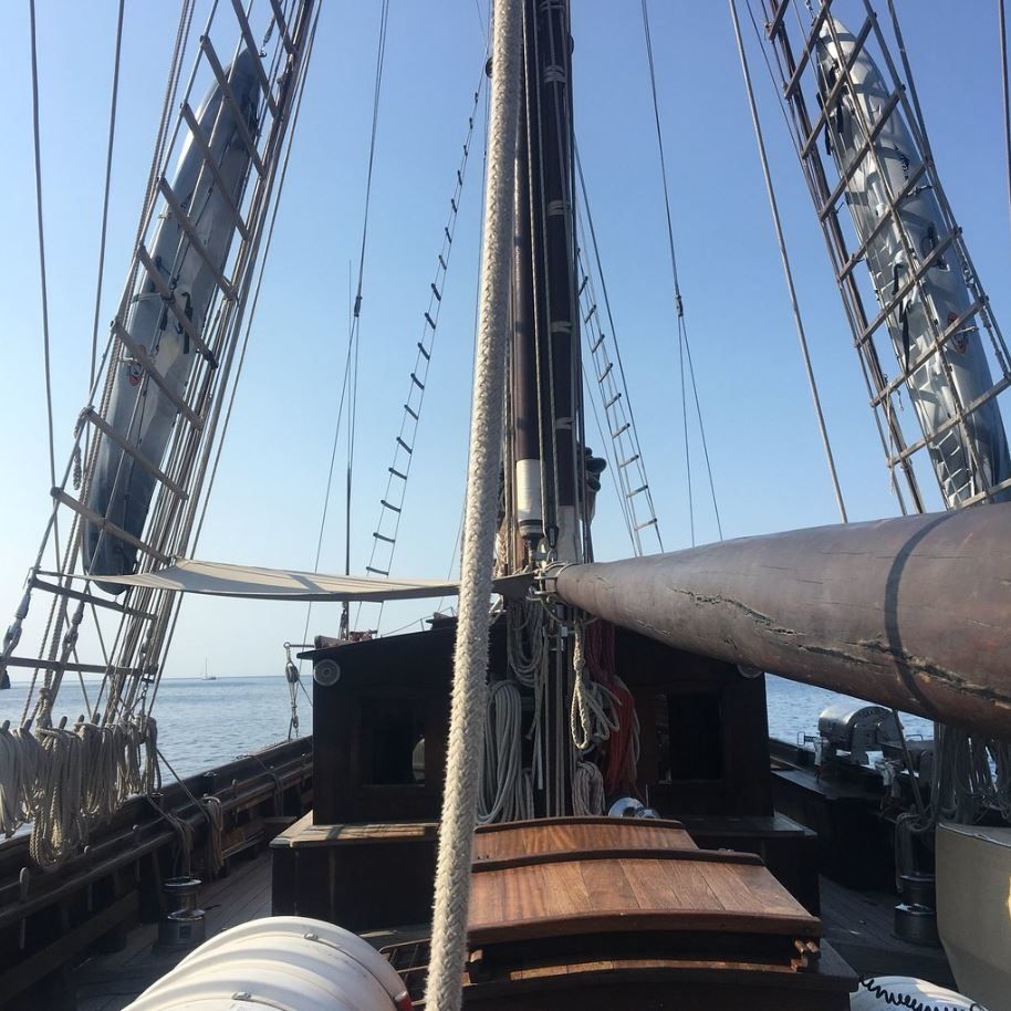 Gulet 98 | Rafael Verdera