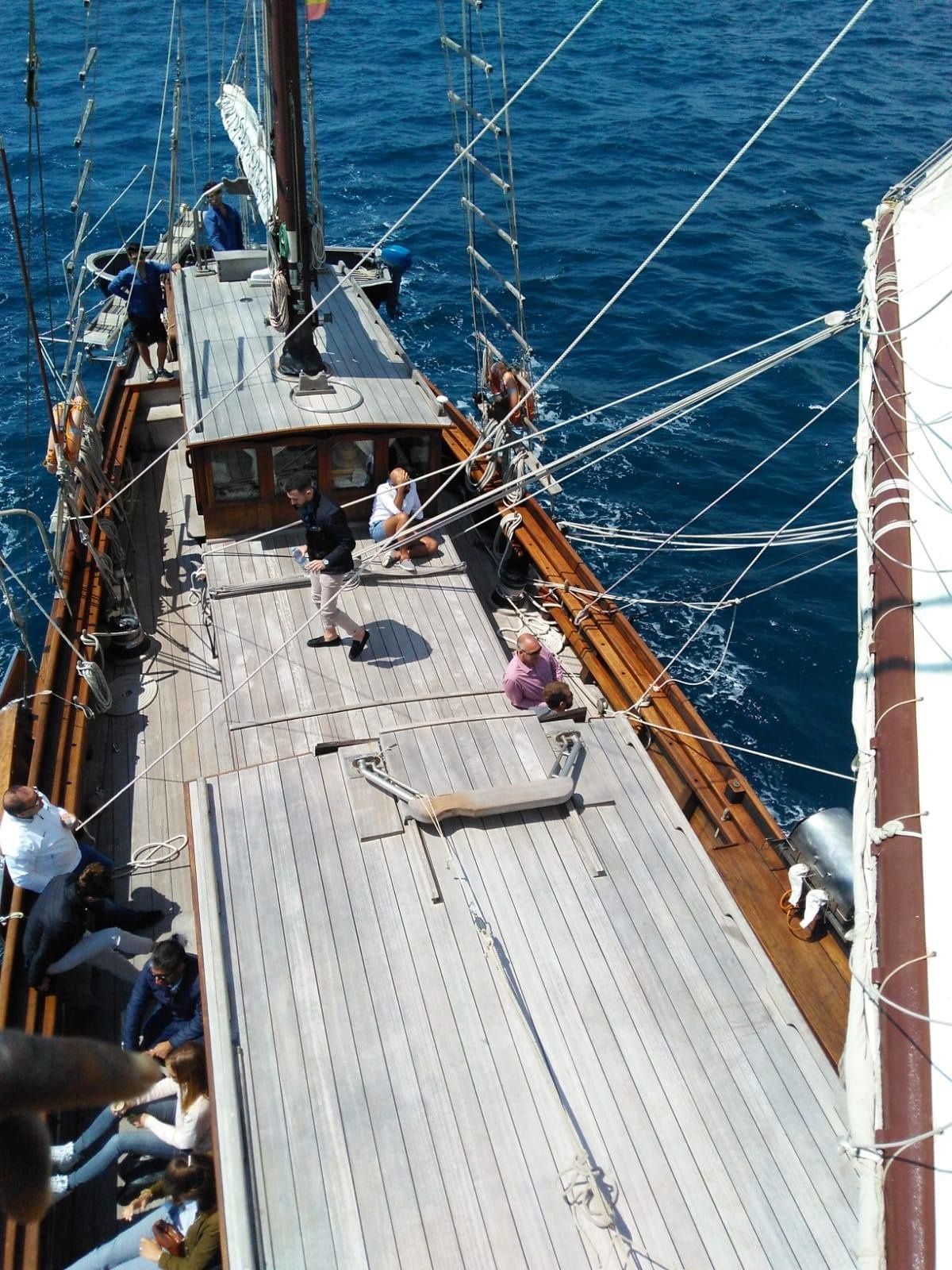 Gulet 98 | Rafael Verdera