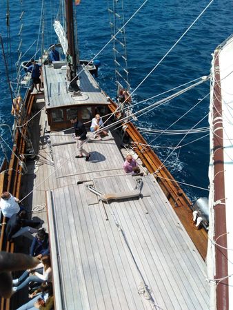 Gulet 98 | Rafael Verdera