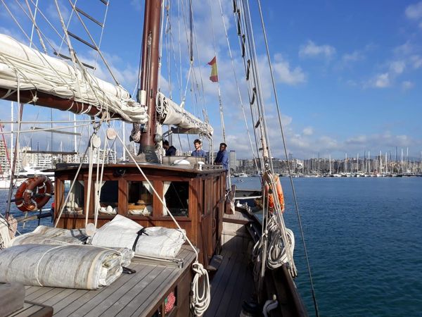 Gulet 98 | Rafael Verdera