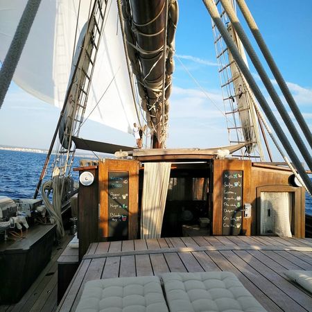 Gulet 98 | Rafael Verdera