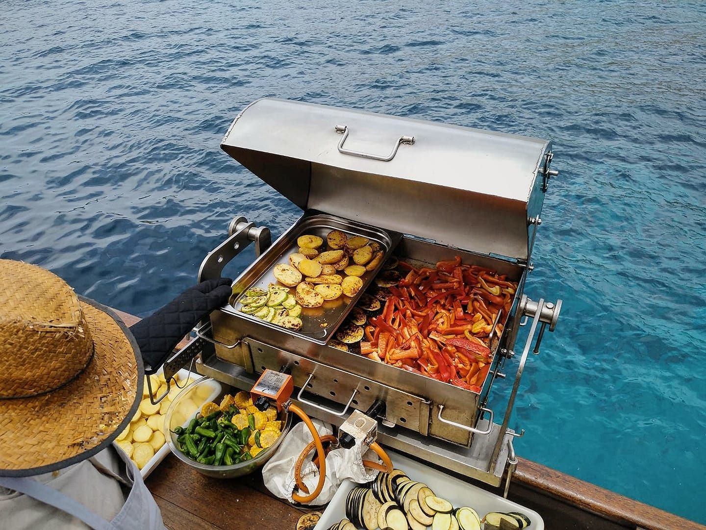 Gulet 98 | Rafael Verdera