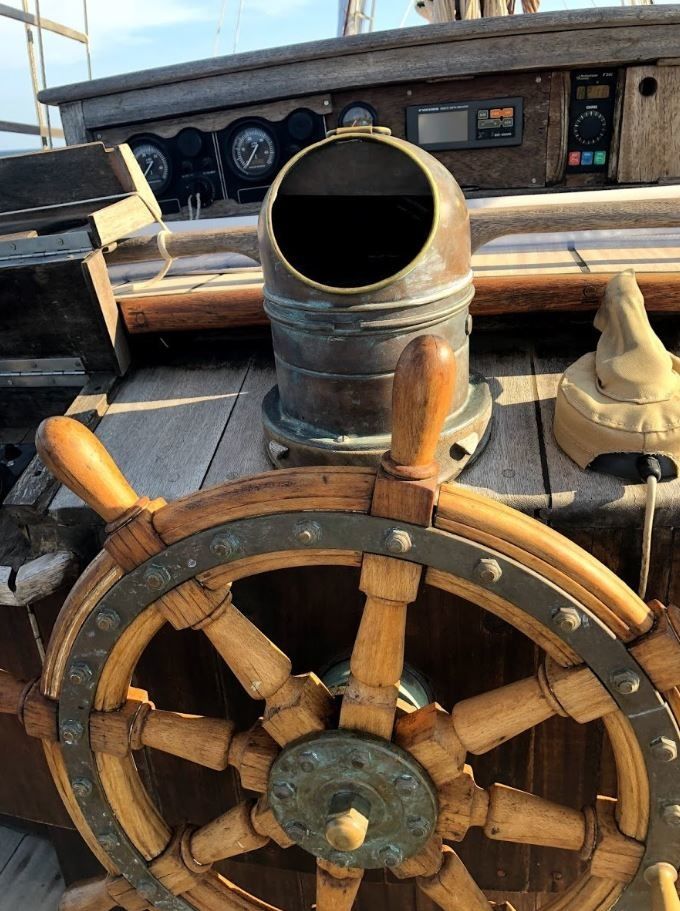 Gulet 98 | Rafael Verdera