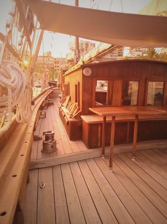 Gulet 98 | Rafael Verdera