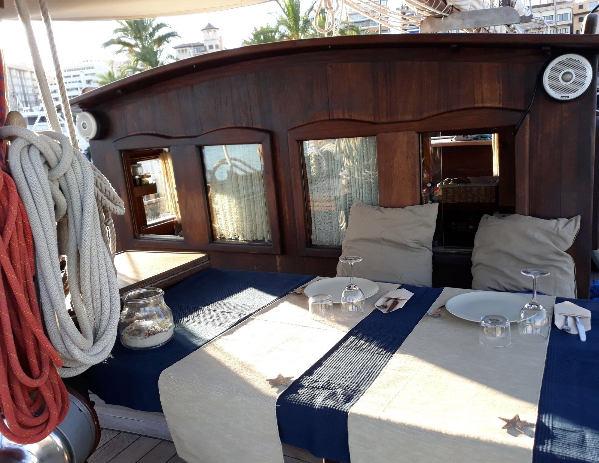 Gulet 98 | Rafael Verdera