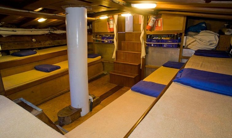 Gulet 98 | Rafael Verdera