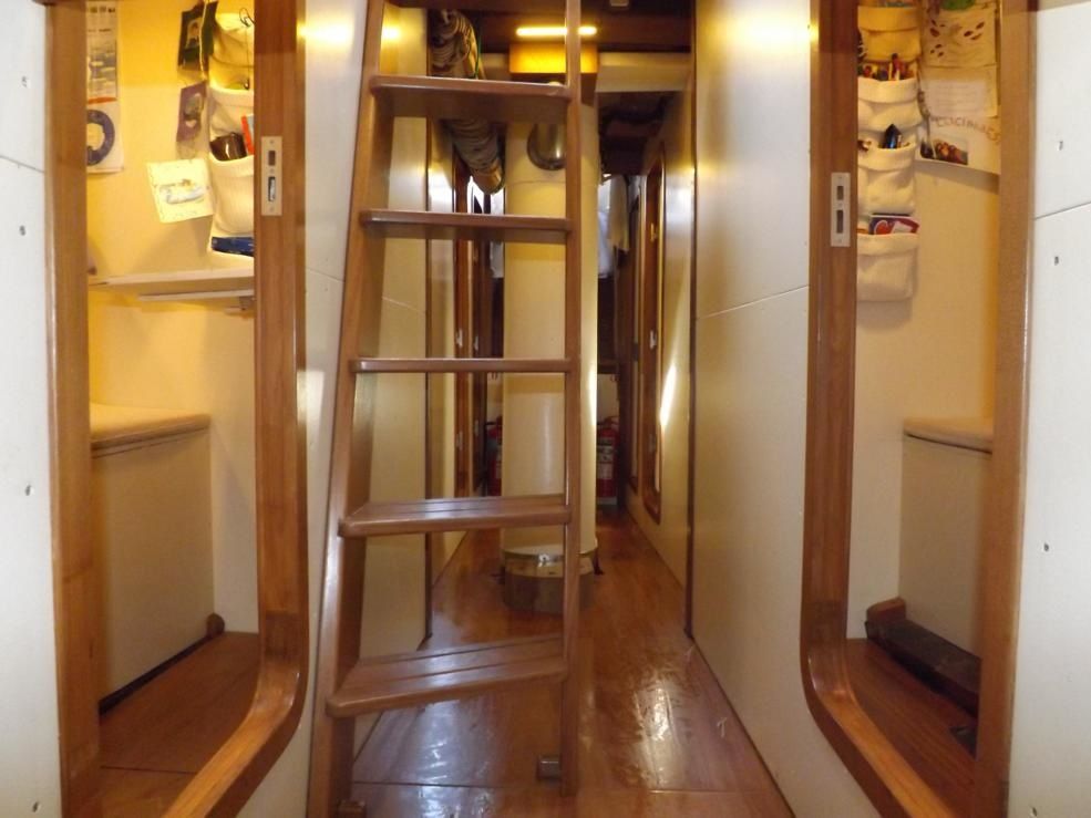 Gulet 98 | Rafael Verdera