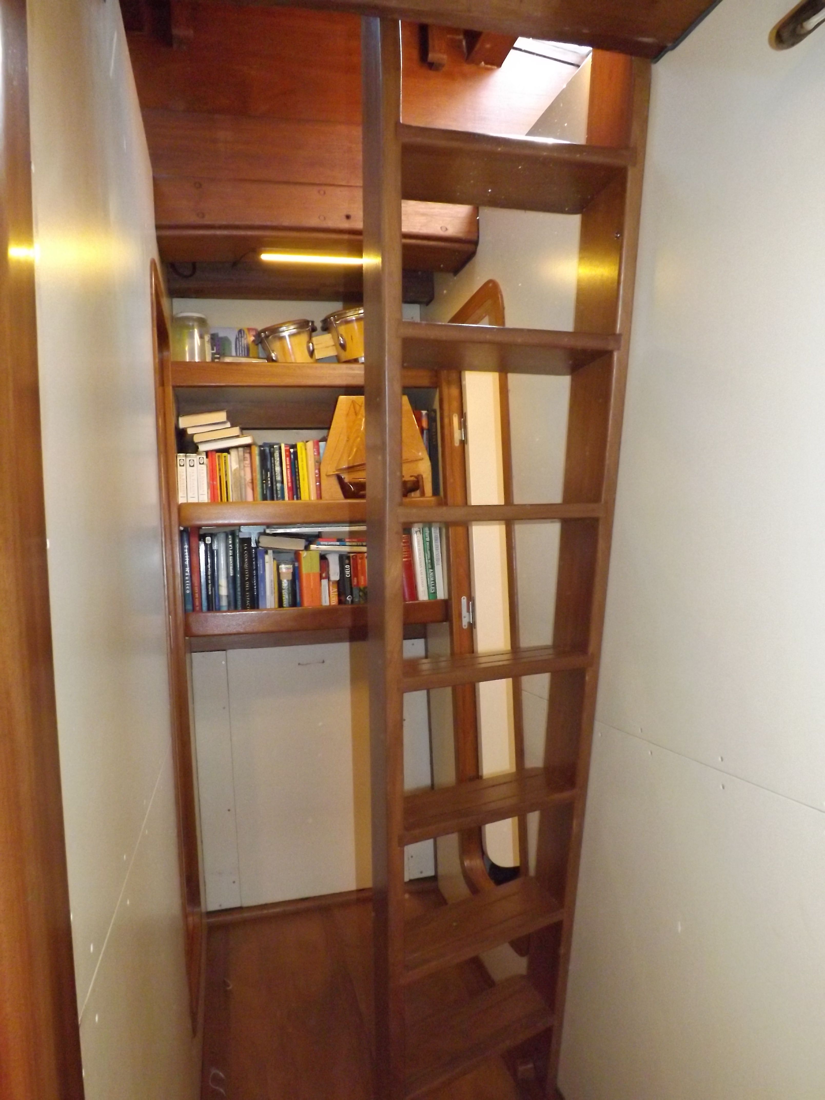 Gulet 98 | Rafael Verdera