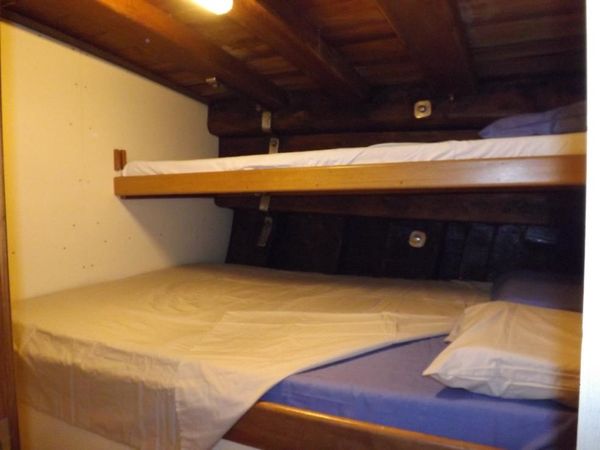 Gulet 98 | Rafael Verdera