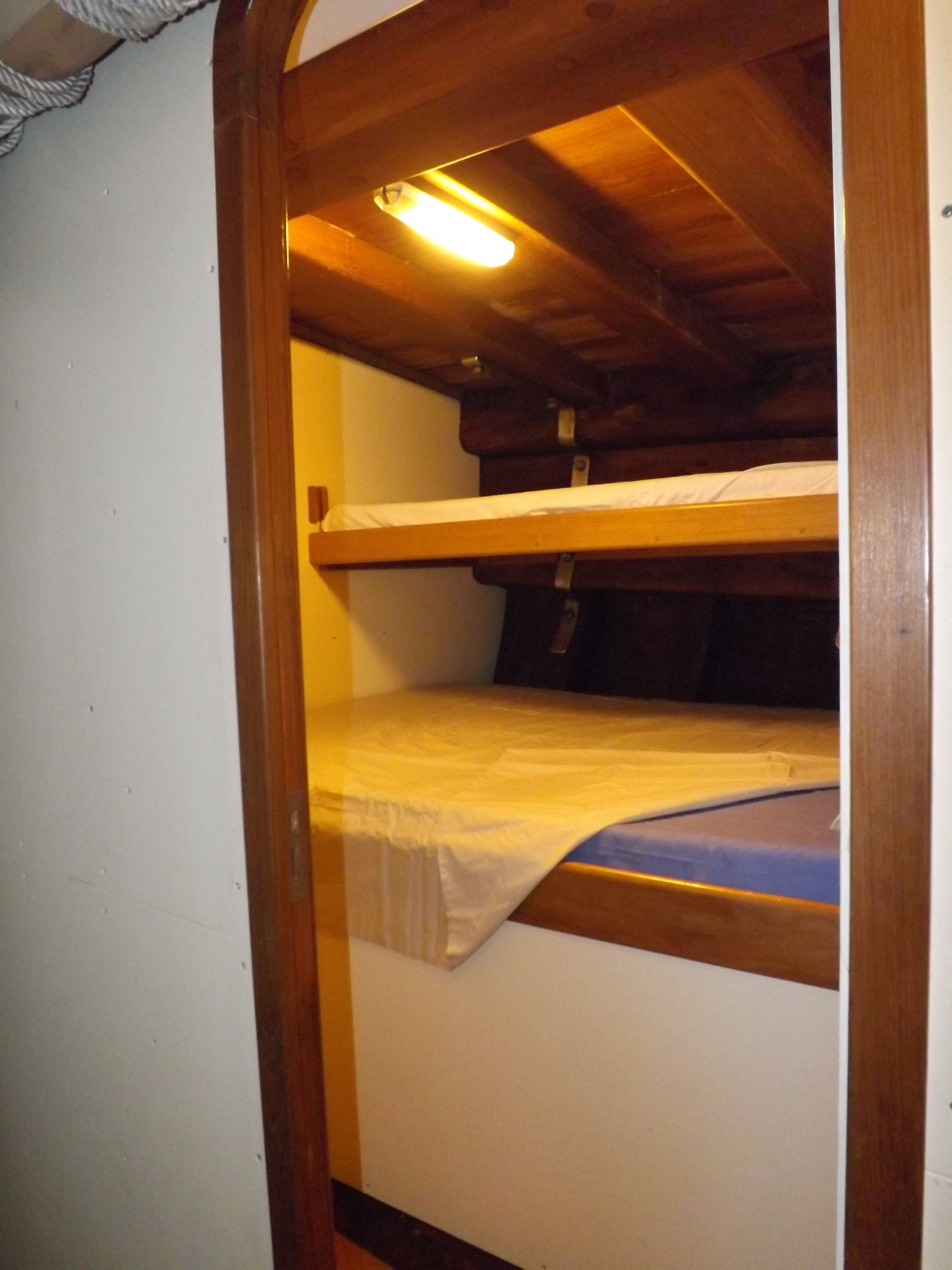 Gulet 98 | Rafael Verdera