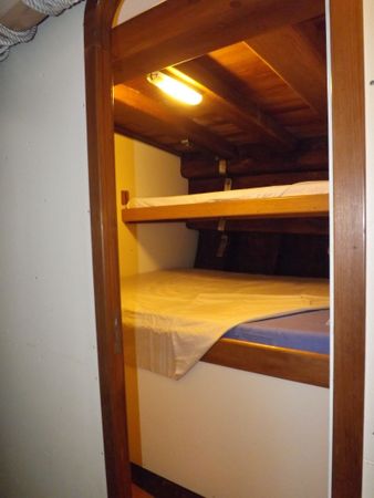 Gulet 98 | Rafael Verdera