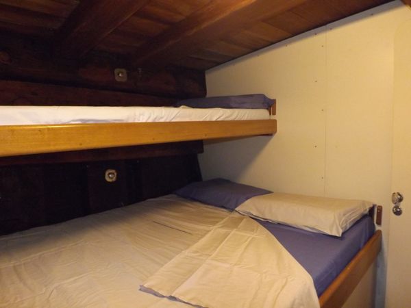 Gulet 98 | Rafael Verdera