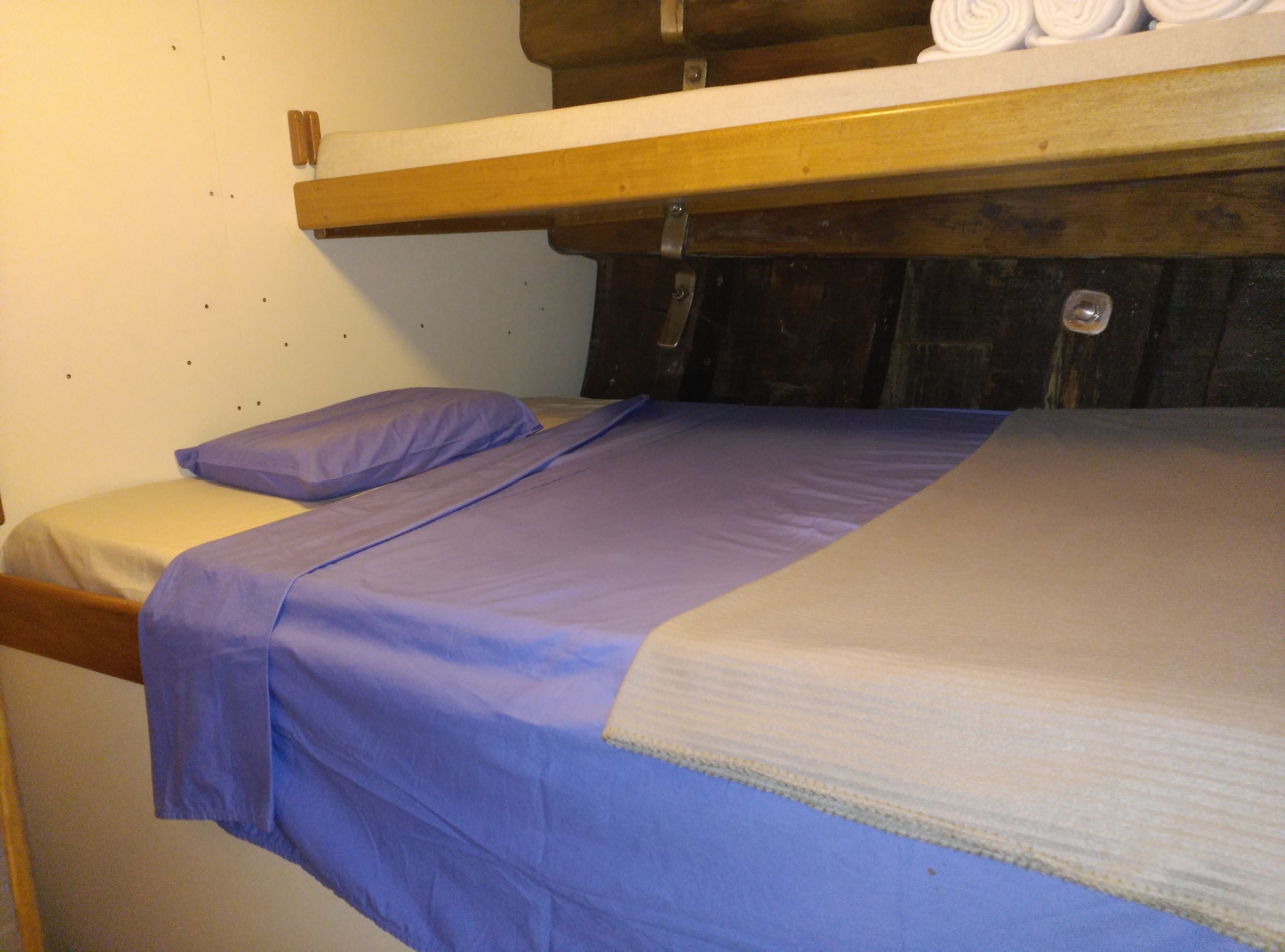 Gulet 98 | Rafael Verdera