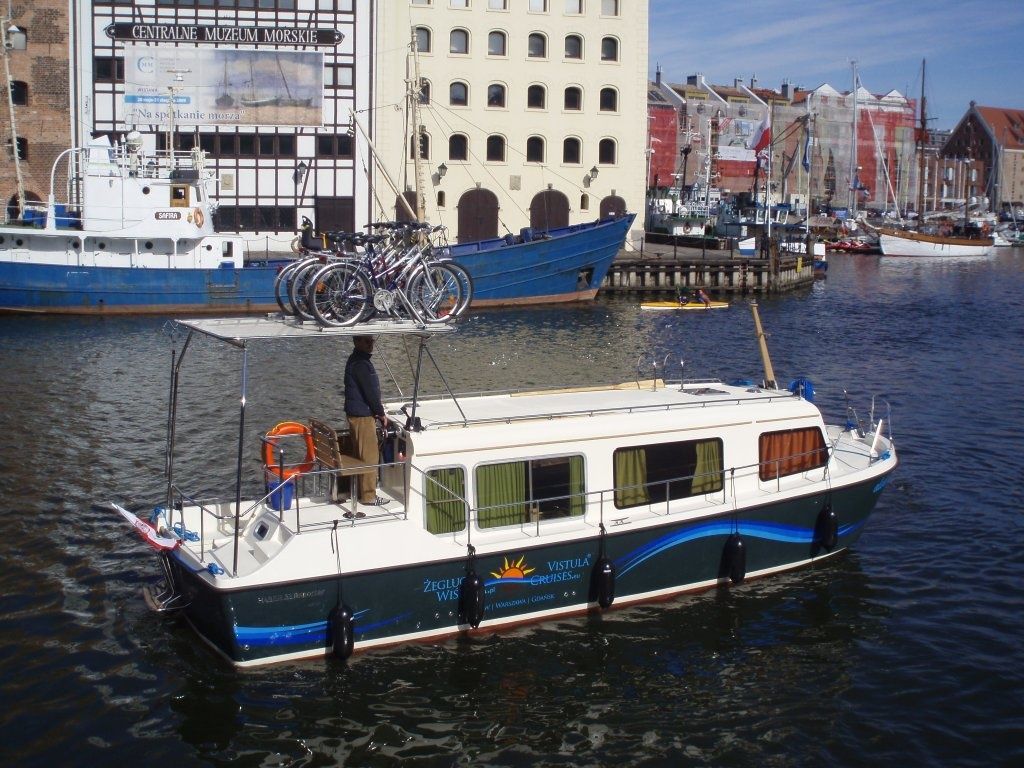 Haber 33 | Aleksandra