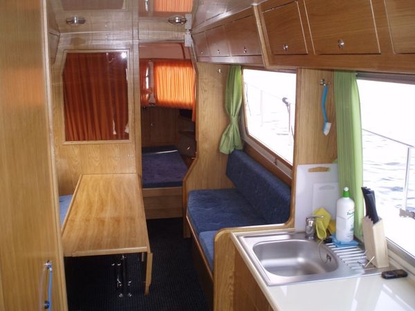 Haber 33 | Aleksandra