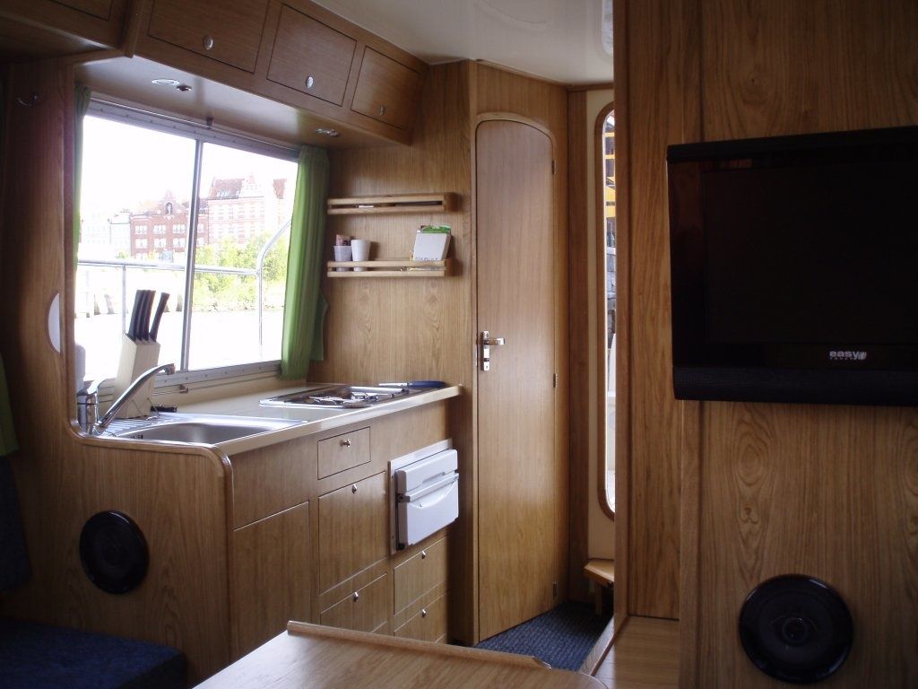 Haber 33 | Aleksandra