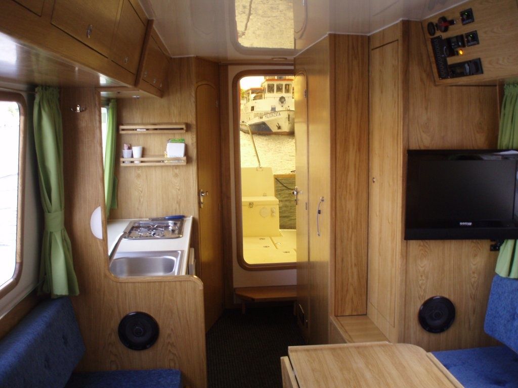 Haber 33 | Aleksandra