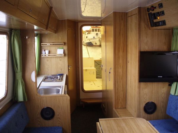 Haber 33 | Aleksandra