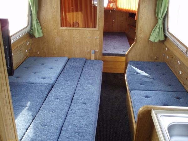 Haber 33 | Aleksandra