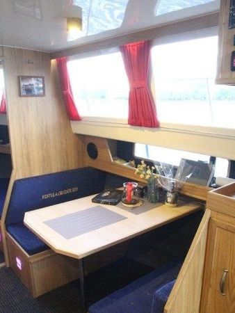 Vistula 30 | Dominika