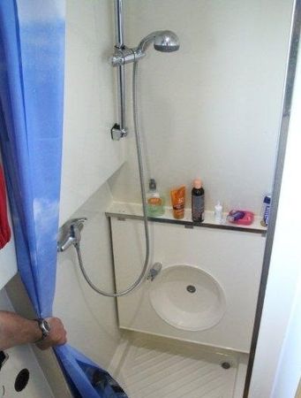 Vistula 30 | Dominika