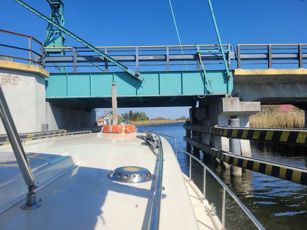 Vistula 30 | Dominika