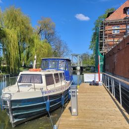 Vistula 30 | Dominika