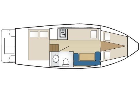 Vistula 30 | Nova Aleksandra