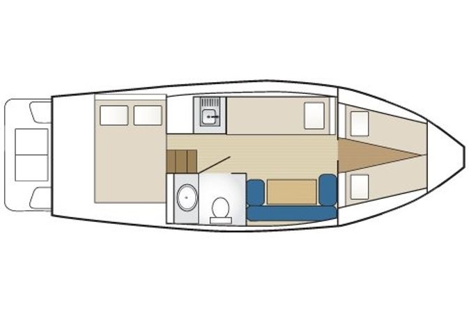 Vistula 30 | Nova Aleksandra