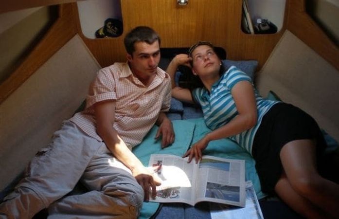 Vistula 30 | Nova Aleksandra